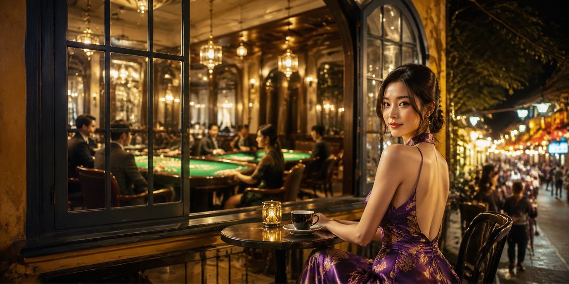 666 casino